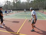 Pickleball