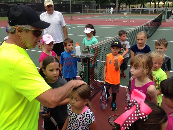 Tennis Camp 2014 013